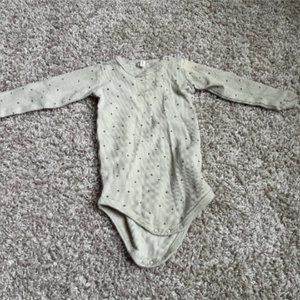 quincy mae long sleeve oneise